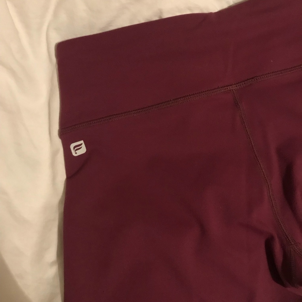 Gym Leggings